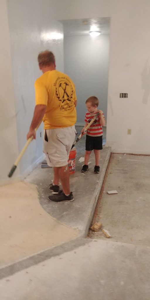 Remodeling in Fort Myers, FL