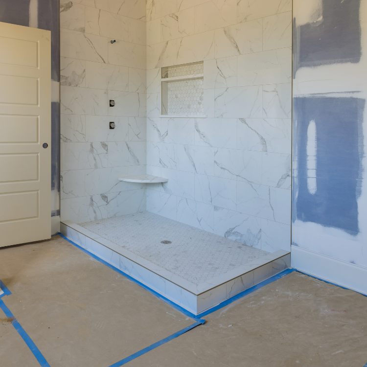Bathroom Remodel in Fort Meyers, FL Bathroom Remodel in Fort Meyers, FL