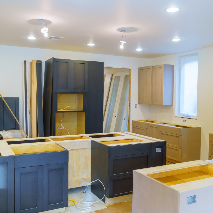 Kitchen Remodeling in Fort Meyers, FL Kitchen Remodeling in Fort Meyers, FL