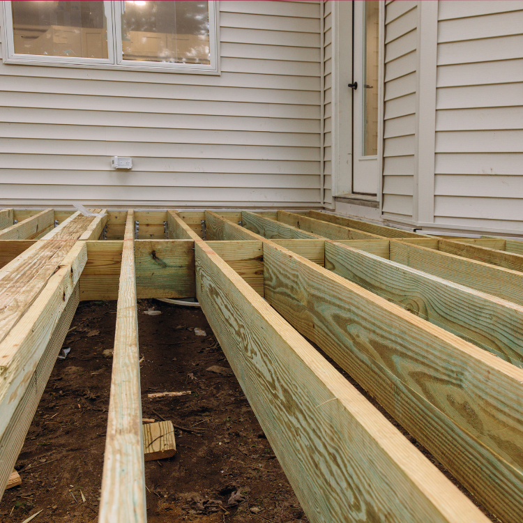 Deck Construction Services in Fort Meyers, FL Deck Construction Services in Fort Meyers, FL