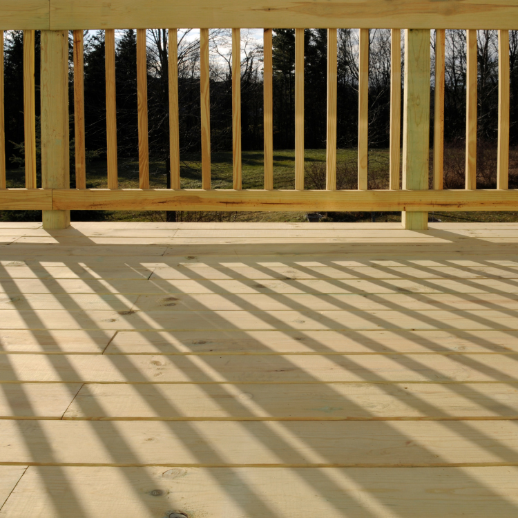 Deck Construction Services in Fort Meyers, FL Deck Construction Services in Fort Meyers, FL