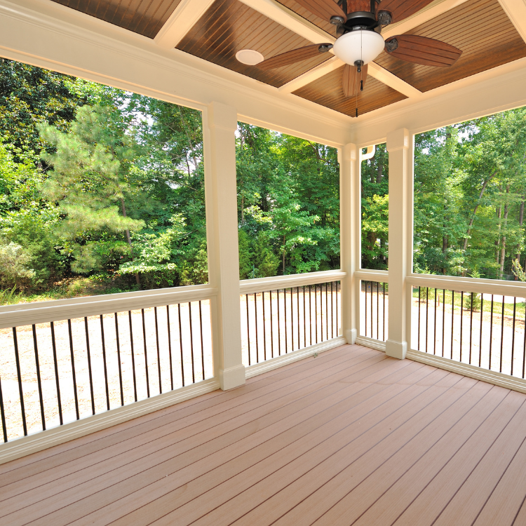 Deck Construction Services in Fort Meyers, FL Deck Construction Services in Fort Meyers, FL