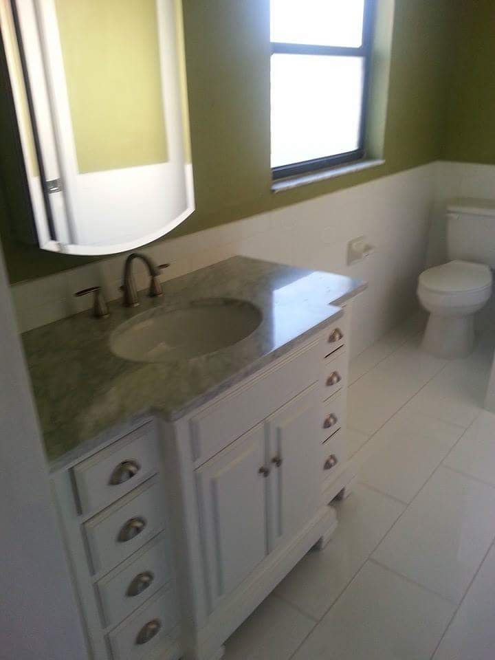 Remodeling in Fort Meyers, FL Remodeling in Fort Meyers, FL